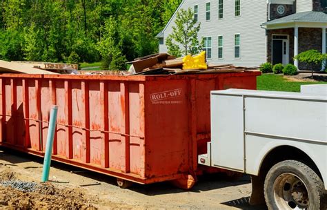 roll off dumpster direct.